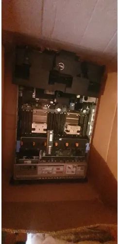 Servidor R730 2x Intel E5-2650v3 256 Gigas - Foto 2