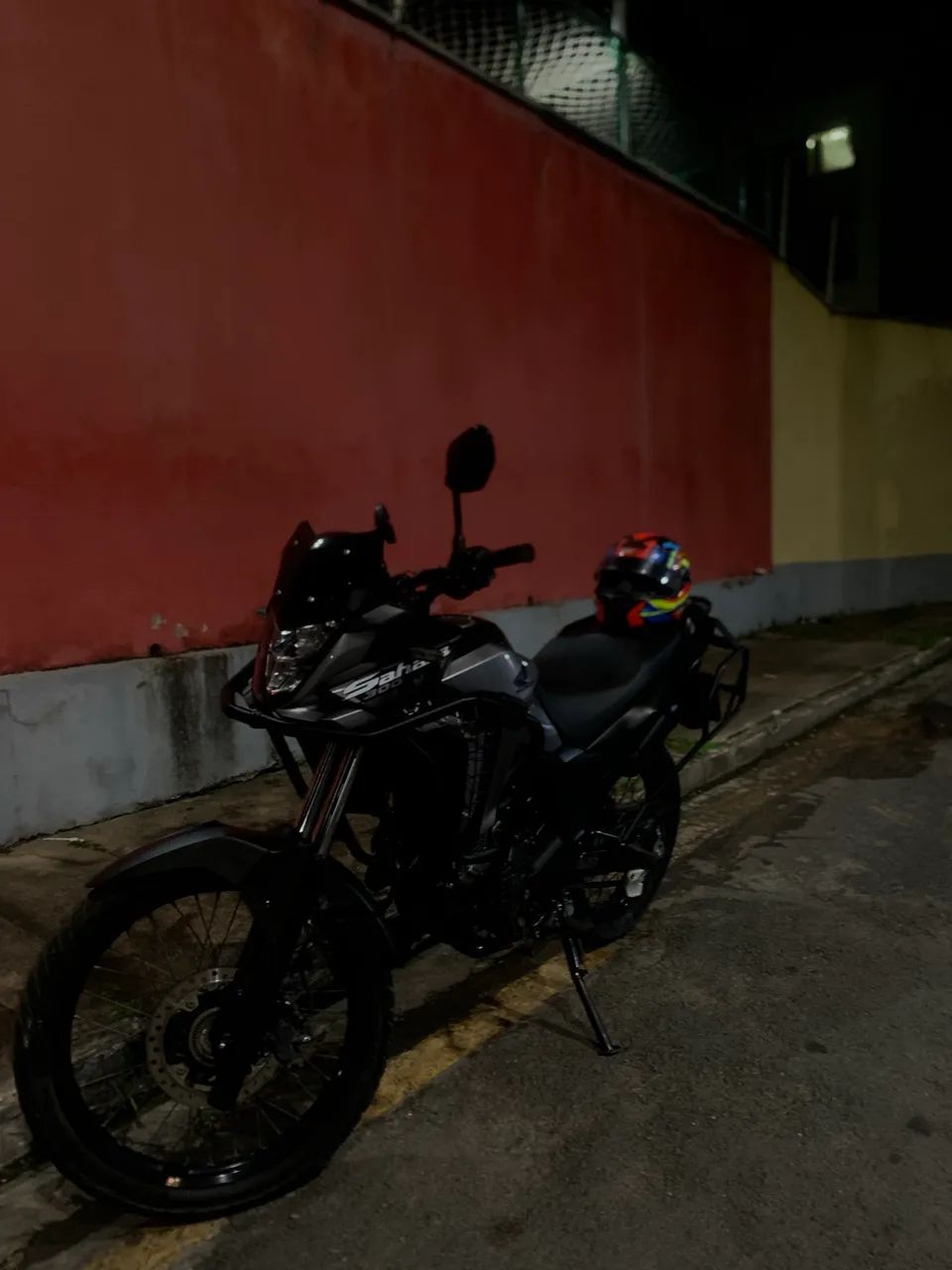Sahara 300 - Foto 3