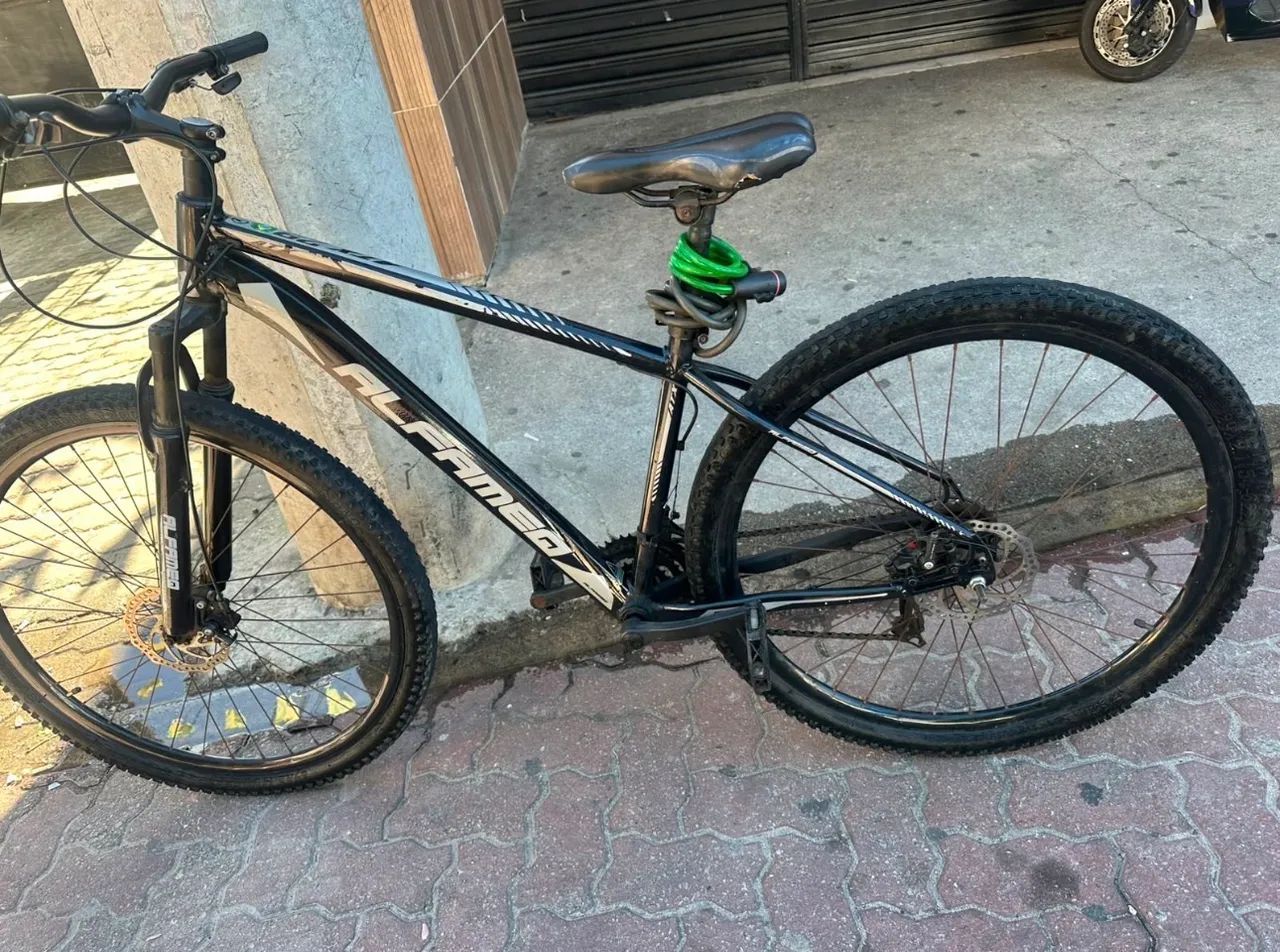 Bicicleta Aro 29 - Foto 3