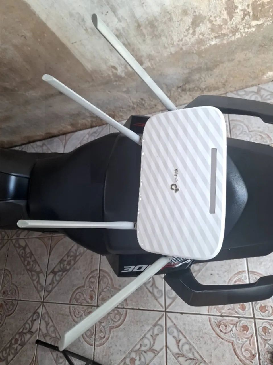 Roteador & Repetidor TPlink 1200ac