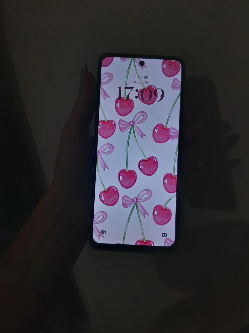 Celular redmi 12 5g - Foto 4