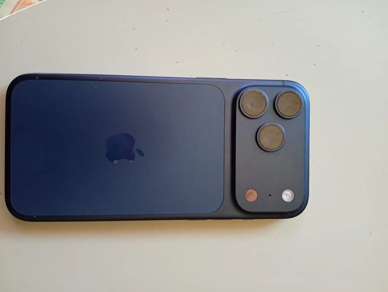 iPhone 17 pro max 256 GB - Foto 3