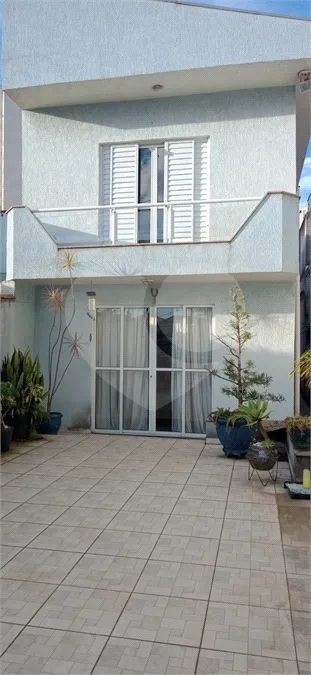 Casa com 3 quartos à venda em Vila formosa - SP