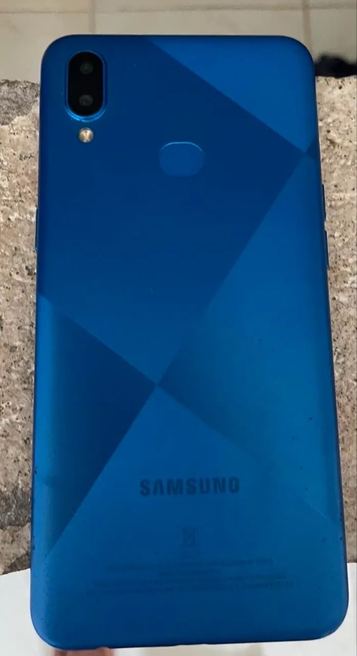 Samsung A10s
