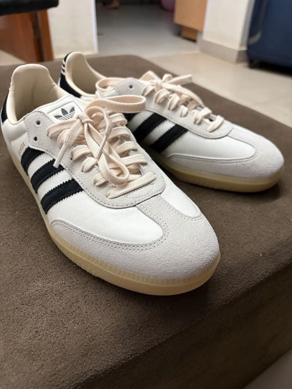 Tênis Adidas Samba Original - Foto 4