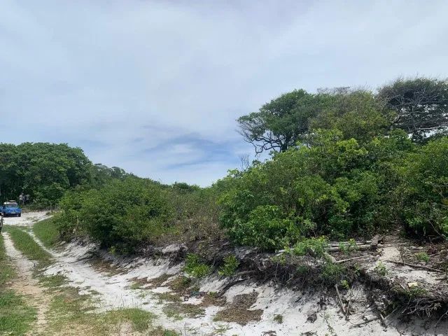 Terreno 4000m2 - Praia do Sagi - RN  - Foto 5