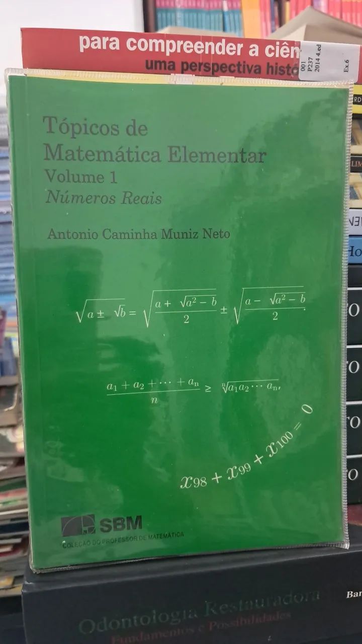 Livros  - Foto 3