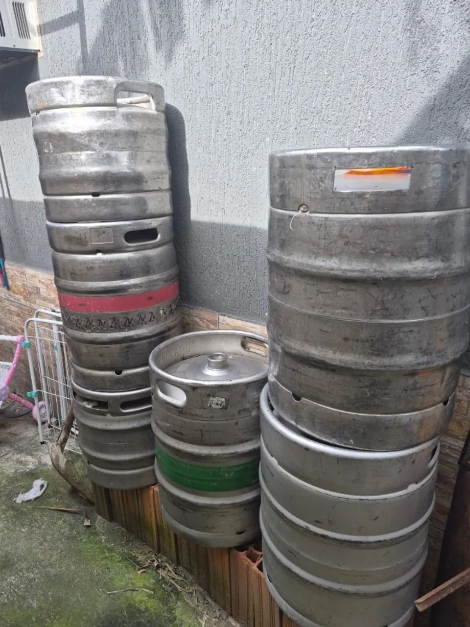 barril de chopp - Foto 4
