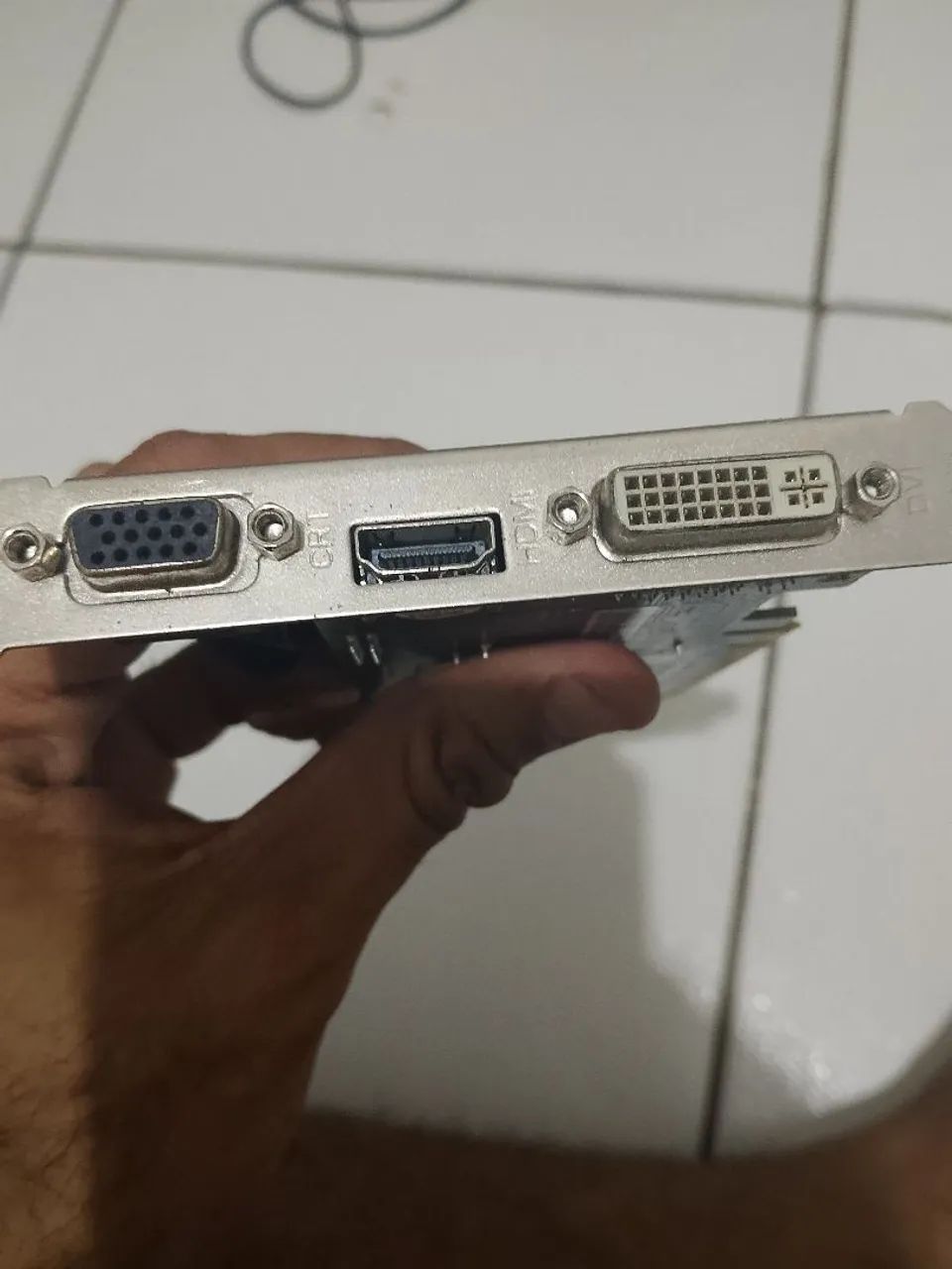 Placa de vídeo 2GB  - Foto 2