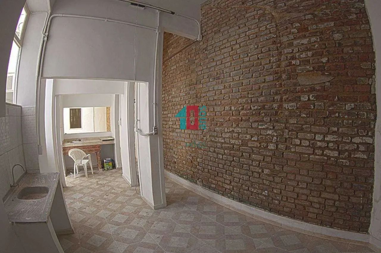 Centro | Casa de Rua 6 quartos - Foto 4