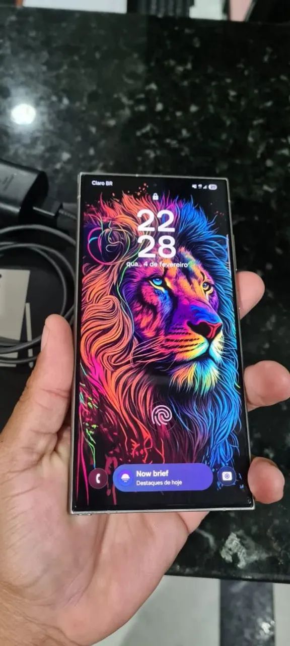GALAXY S24 ULTRA  - Foto 2