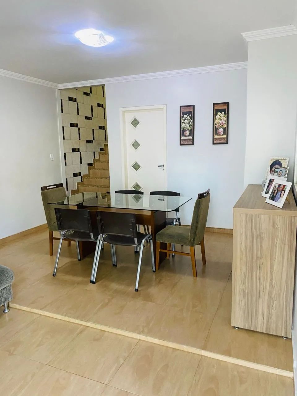Casa à venda em Jardim São Francisco, Maringá-PR - Foto 4