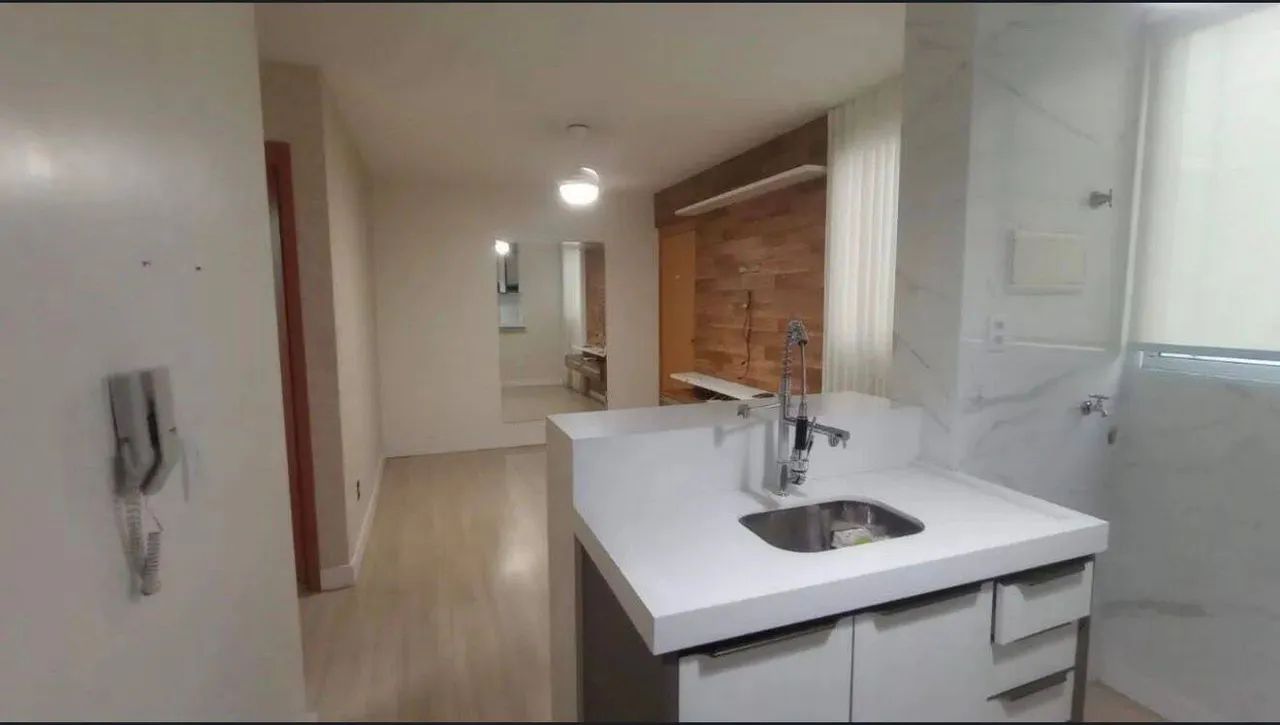 Apartamento com 2 quartos no Chapada Mantiqueira - Foto 3