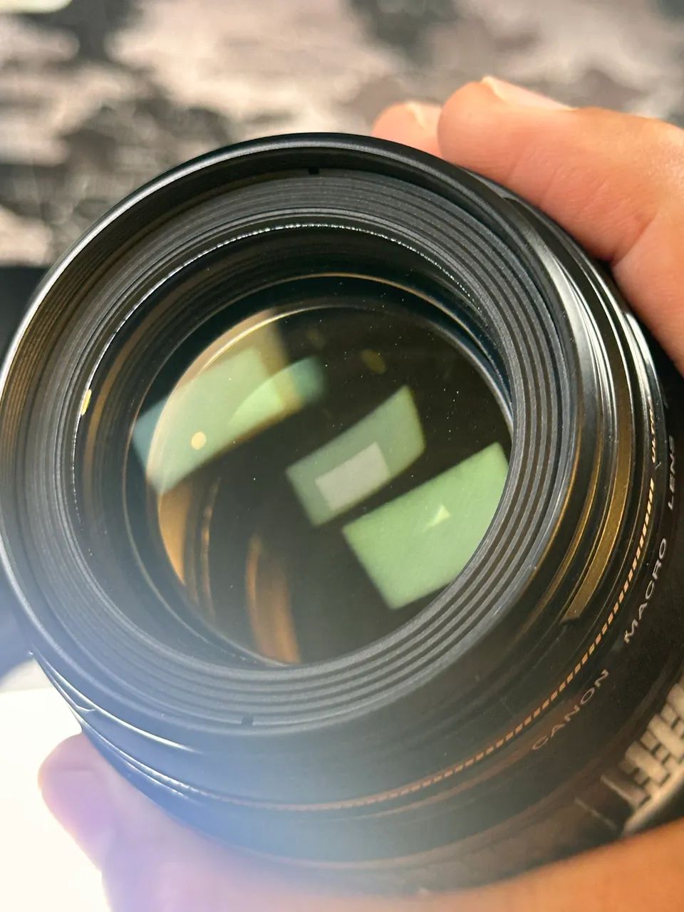 Canon 100mm - Foto 5