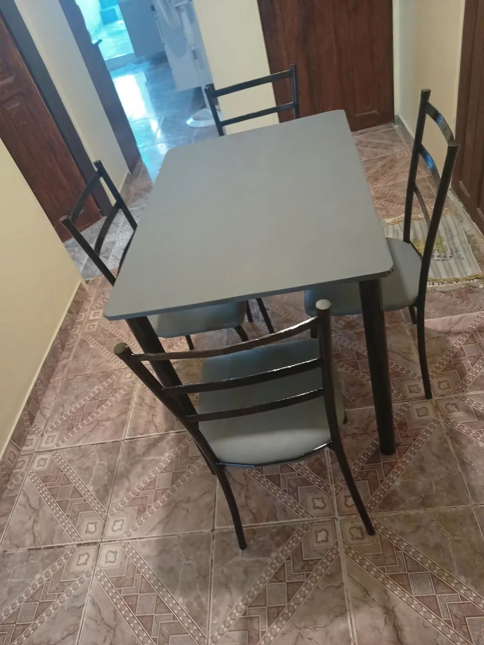 Jogo de mesa  - Foto 4