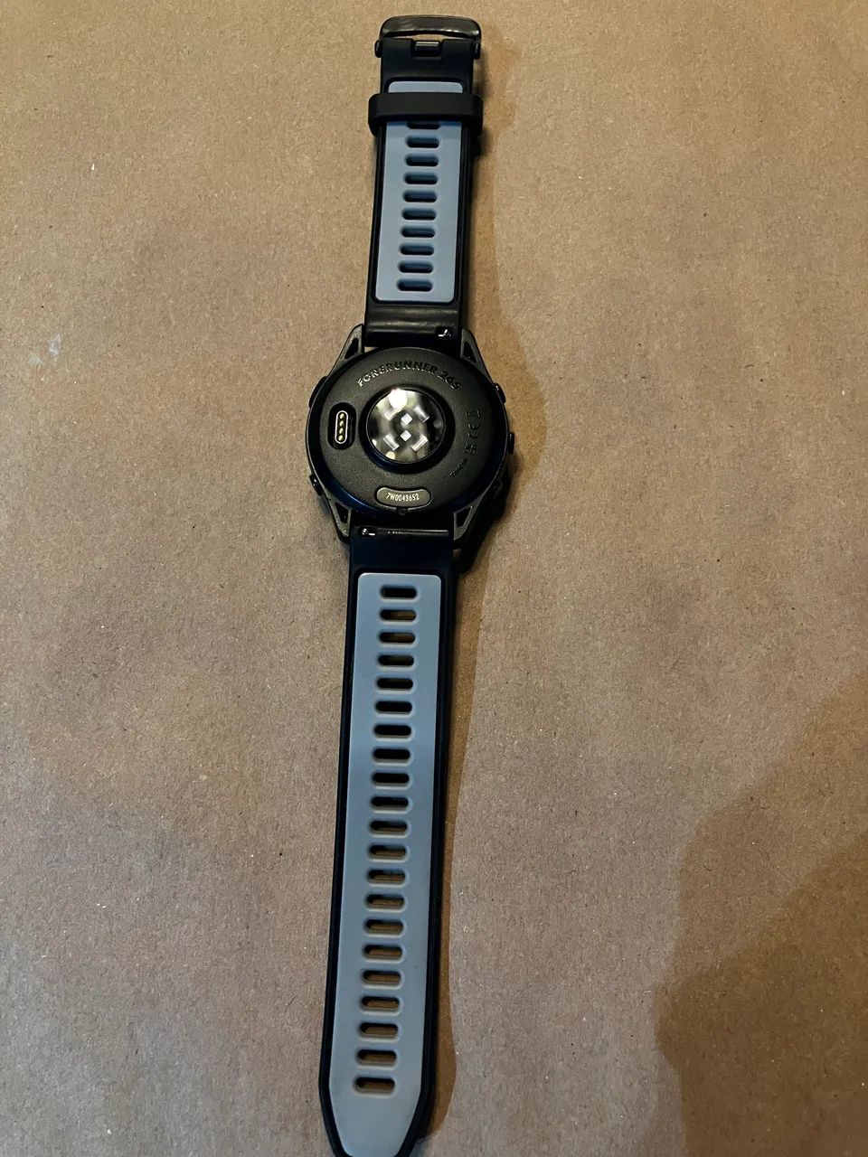 Garmin Forerunner 265 46mm - Foto 4