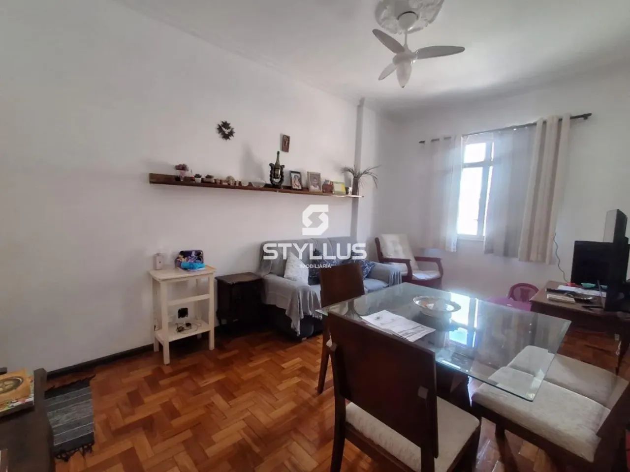 Riachuelo | Apartamento 2 quartos - Foto 3