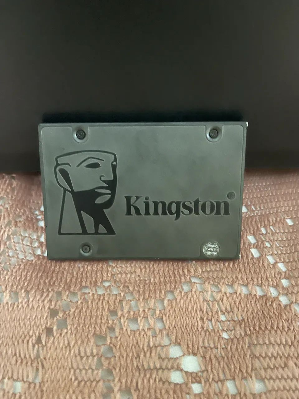 SSD KINGSTON 480 GB