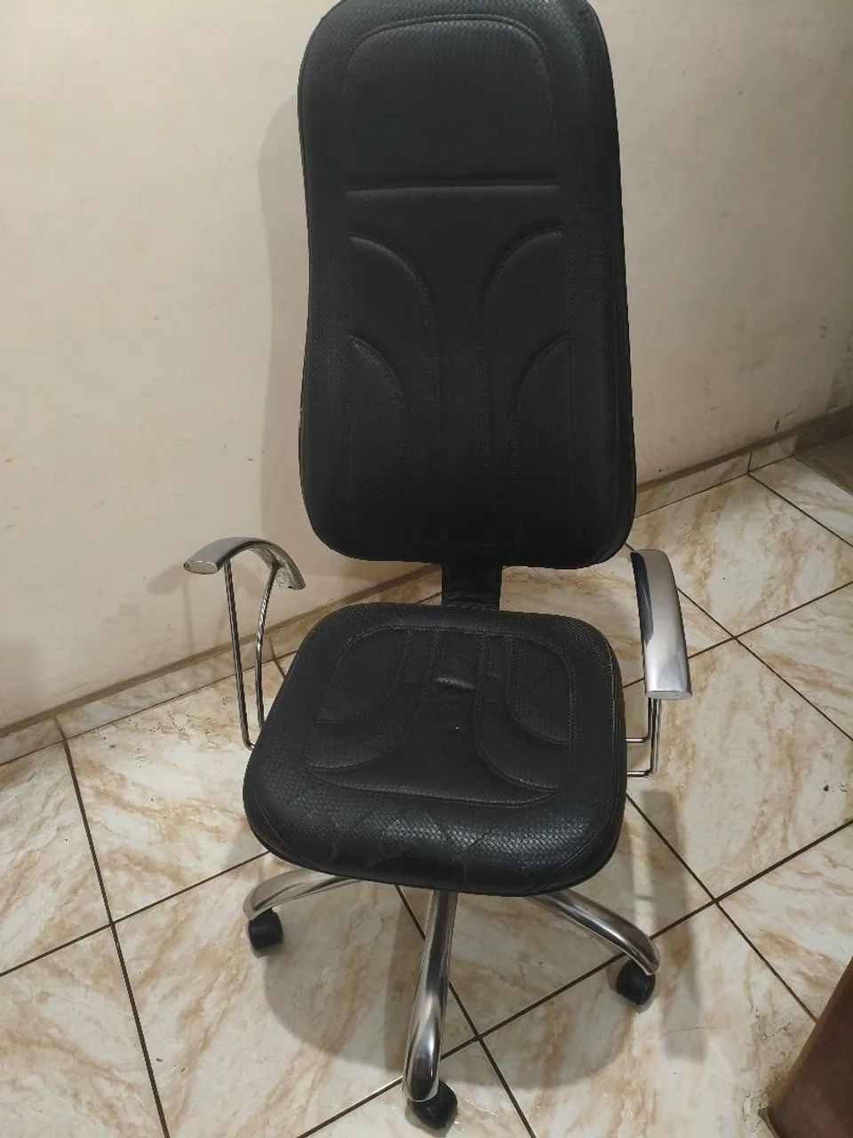 Cadeira de escritório  - Foto 2