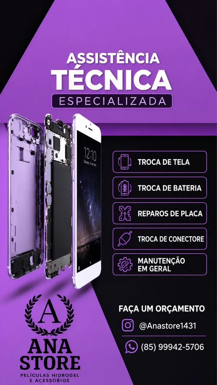 Conserto celular  - Foto 3