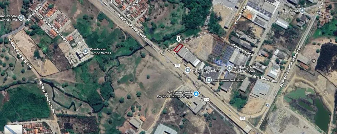 Galpão com 300 m² para locação na Alça Sudoeste !!! - Foto 5
