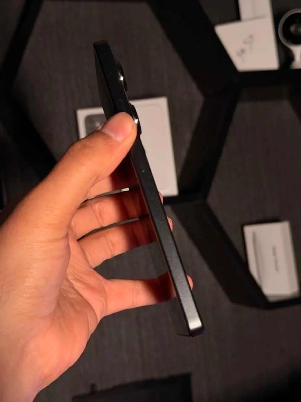 Note 14 S 256gb - Foto 3