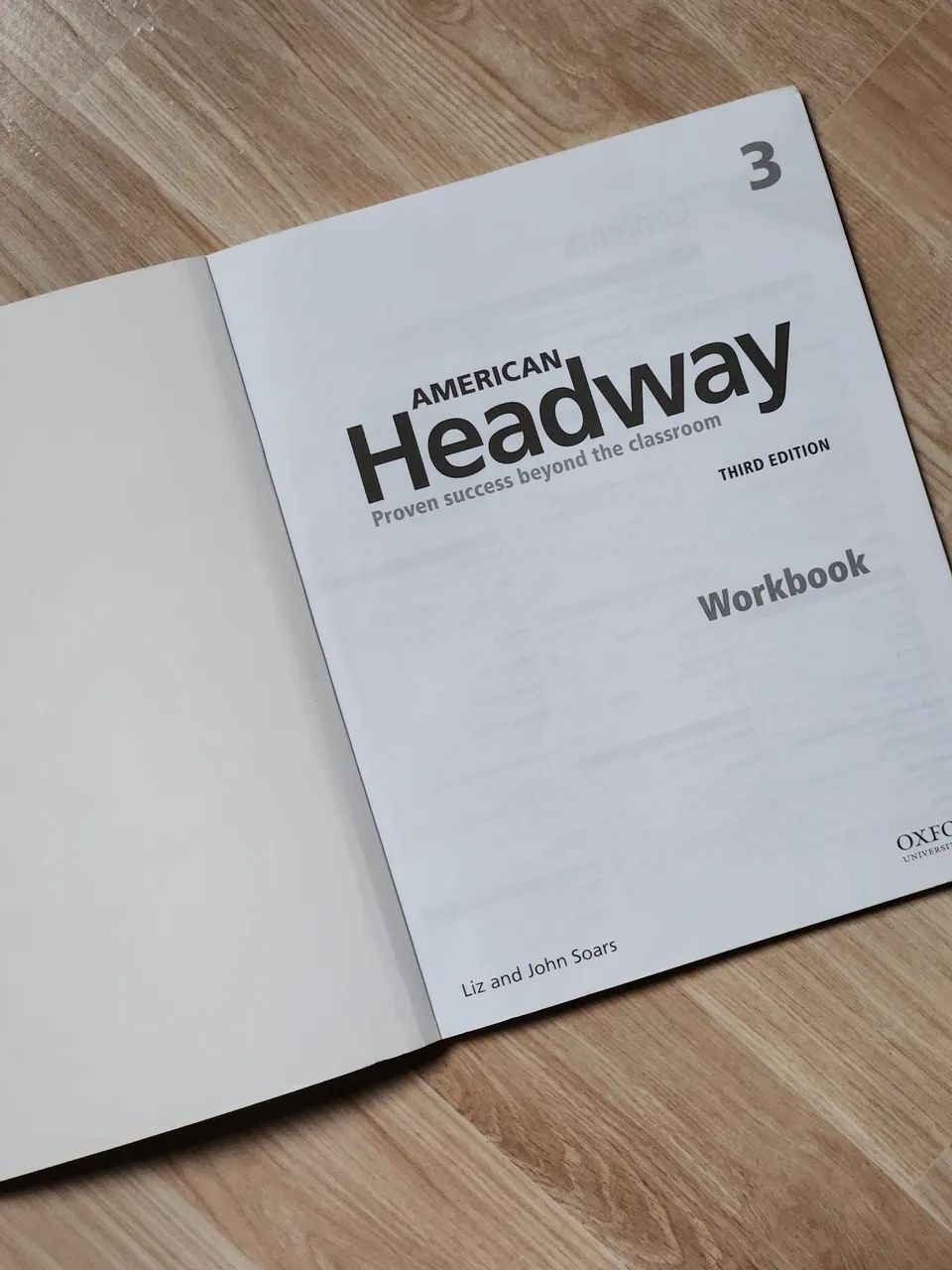 American Headway 3 - Oxford - Foto 4