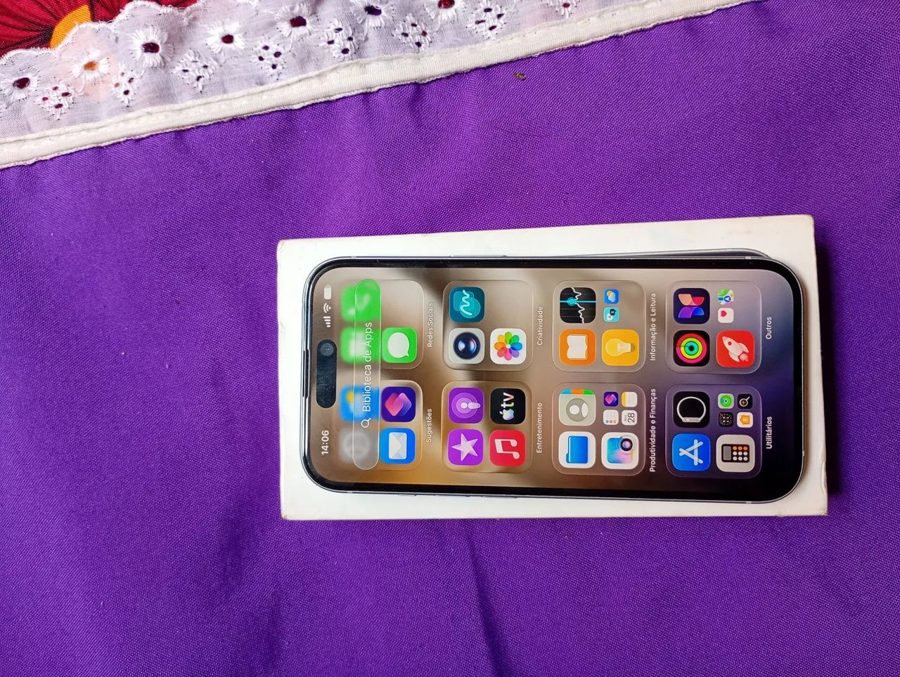 iPhone 15, 128G - Foto 2
