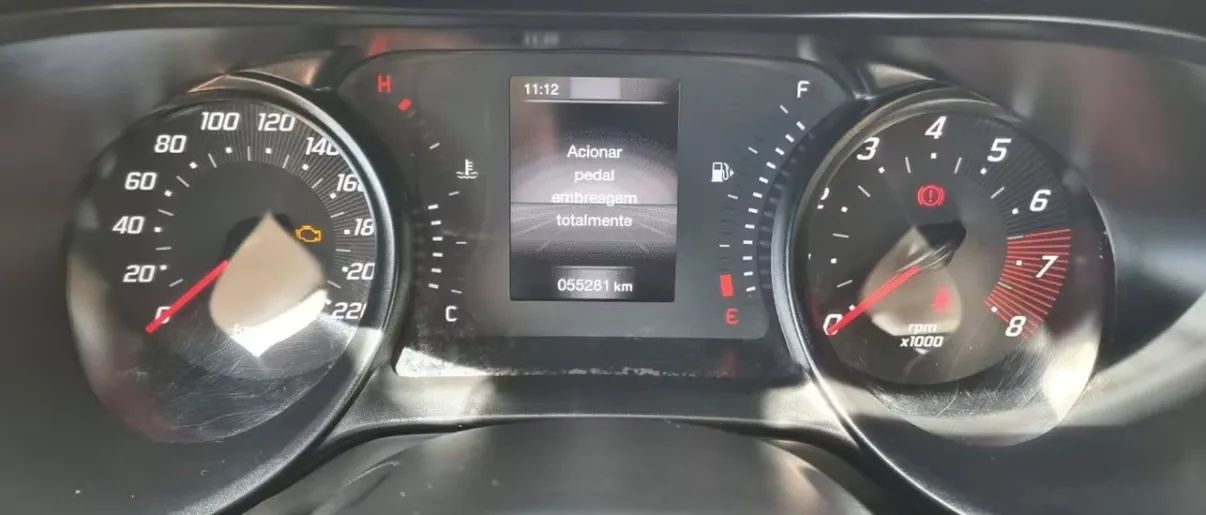 Fiat Argo Drive 1.0 6V Flex 2023 - Foto 4