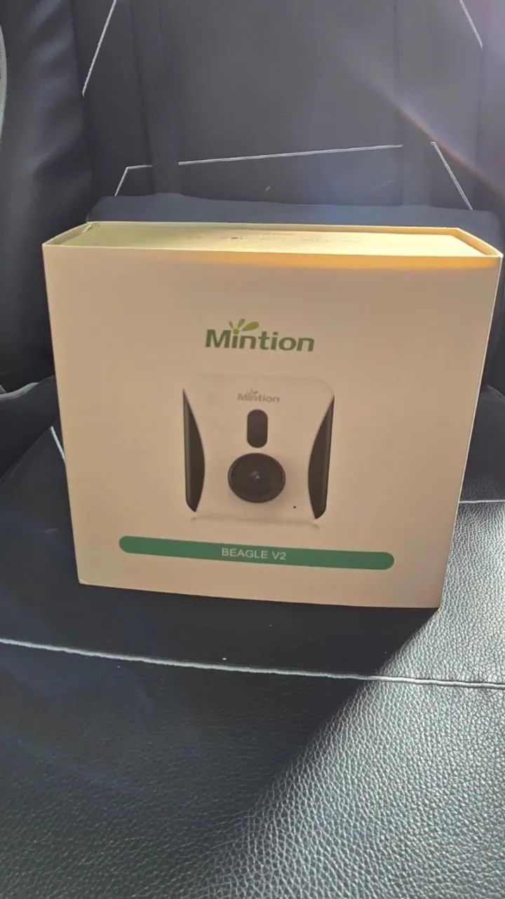 Camera Mintion Beagle V2 para impressora 3d timelapse e controle remotamente - Foto 2