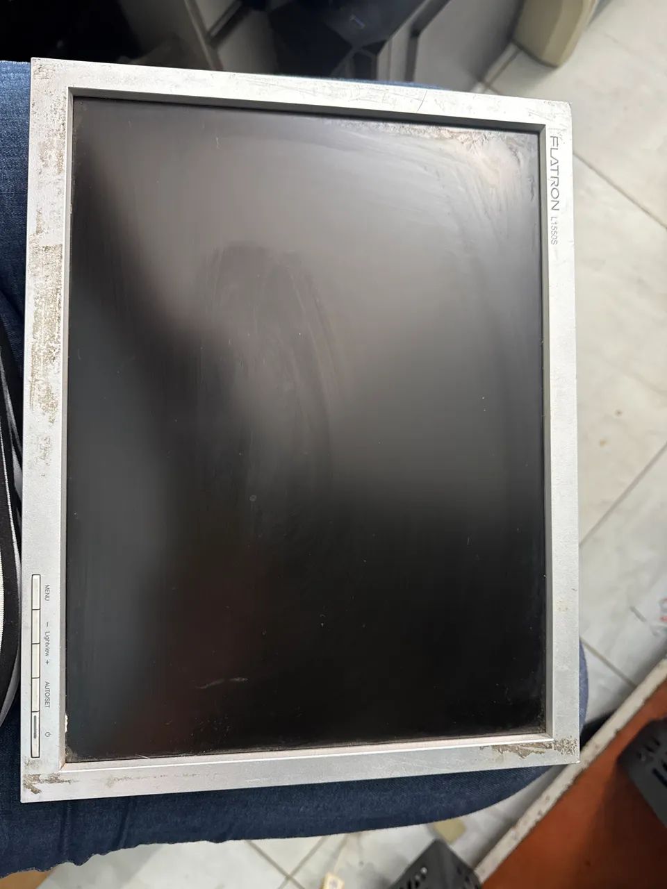 Monitor LG