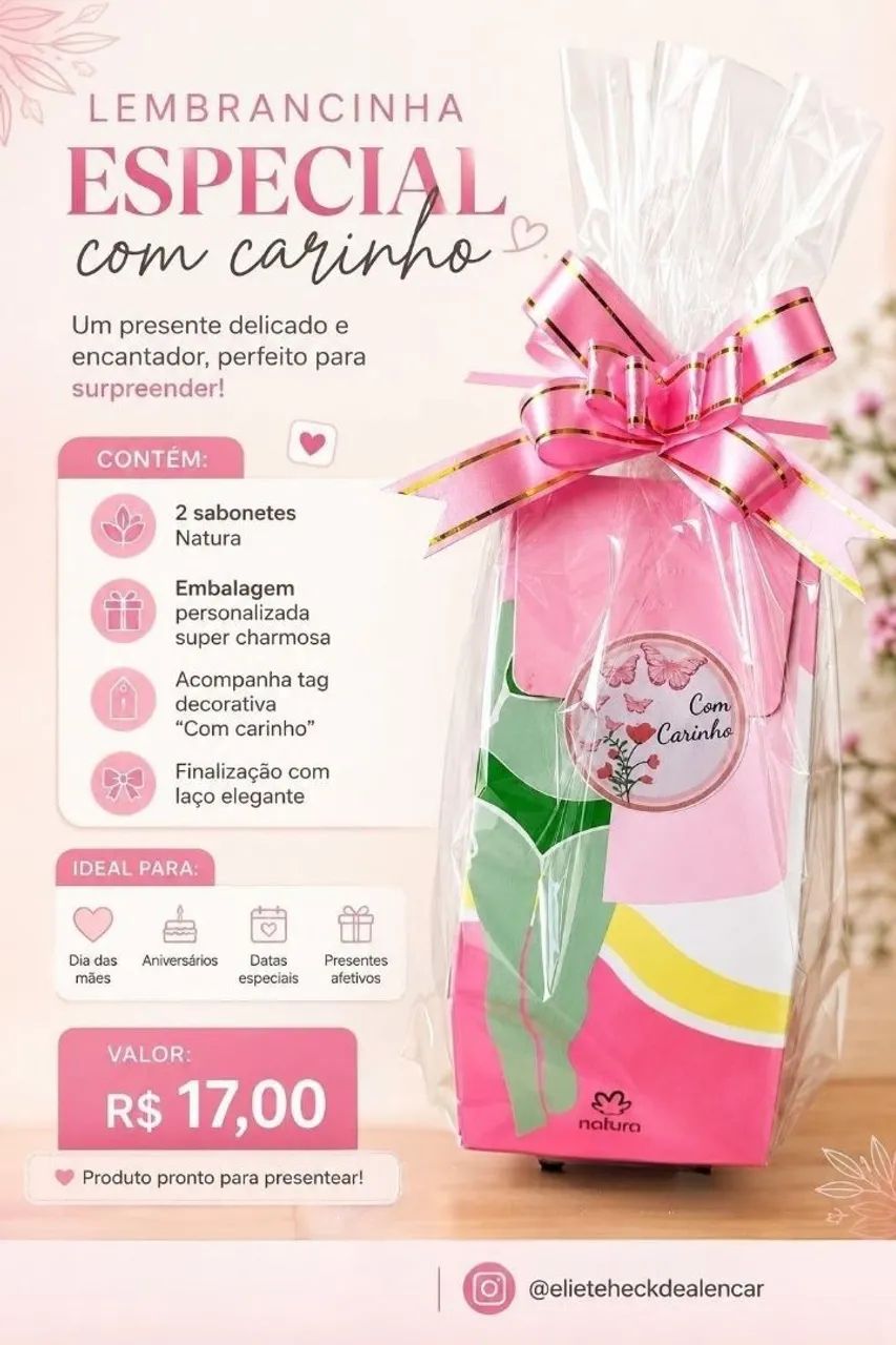 Lembrancinhas  - Foto 5