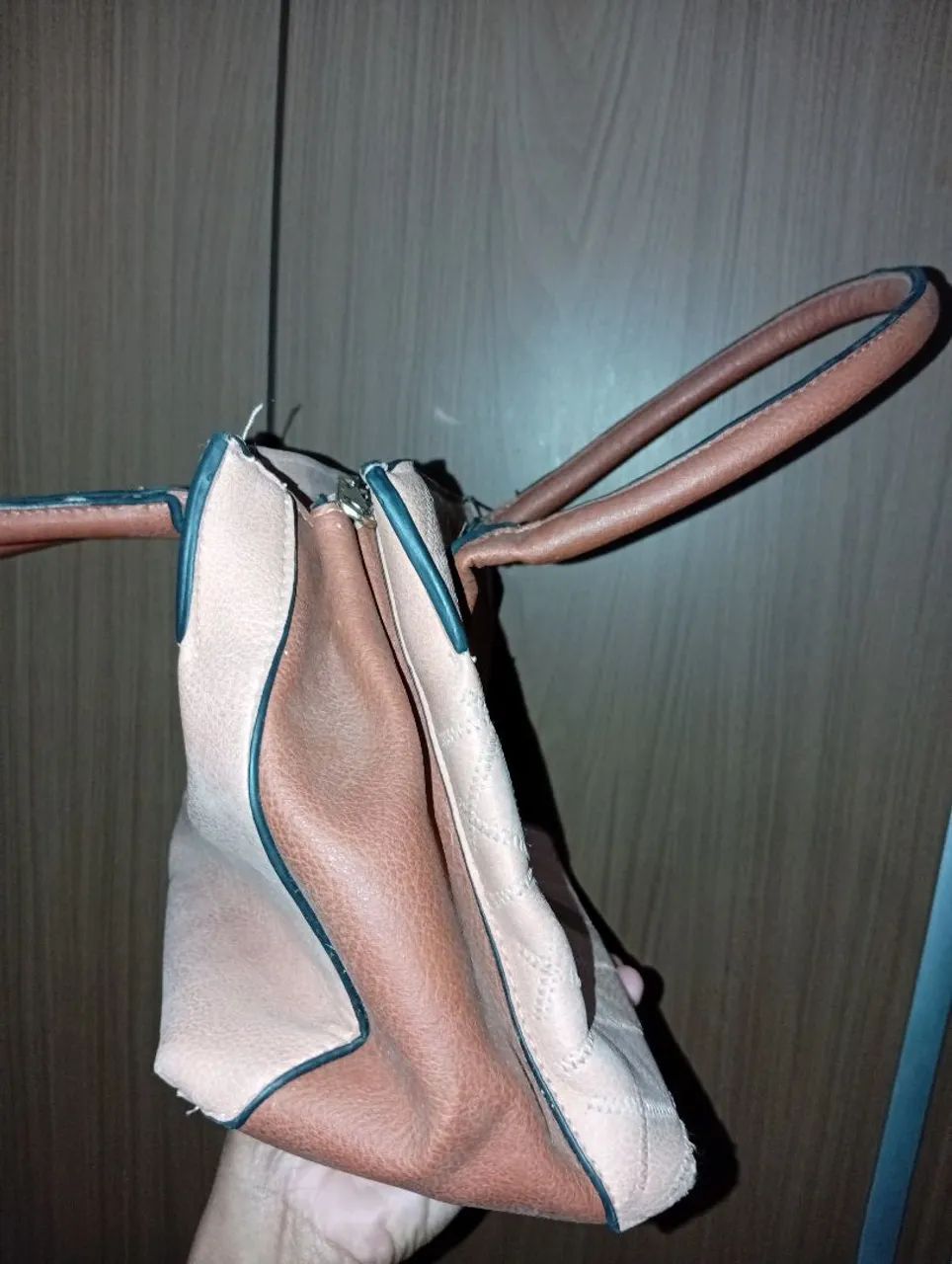 Bolsa de Mão  - Foto 3