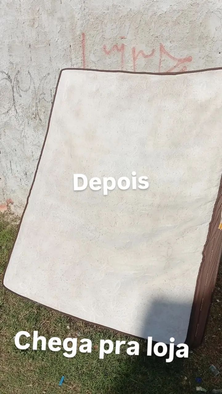Limpeza a seco de estofados  - Foto 3