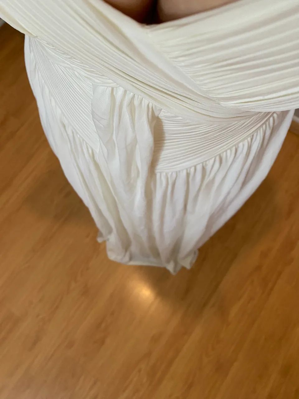 Vestido de noiva  - Foto 5