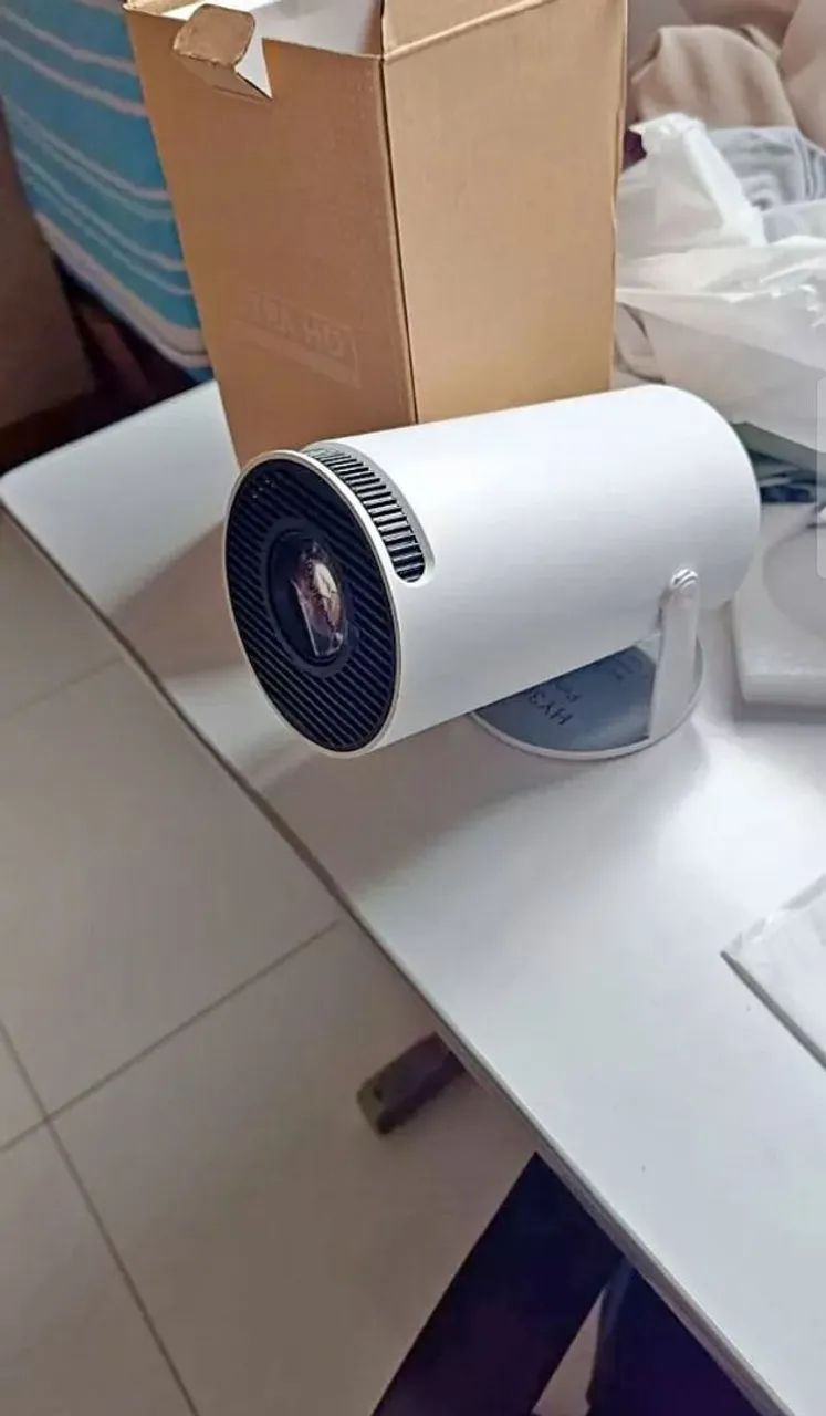 Projetor 4K - Foto 3