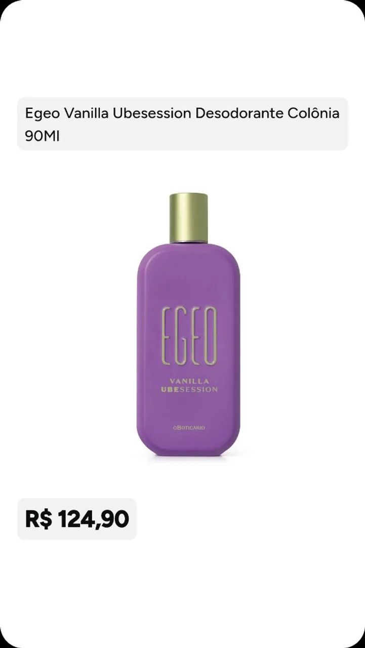 Perfumes - Foto 5