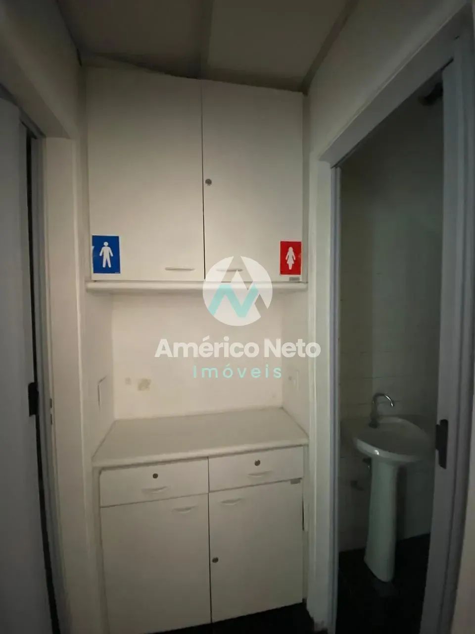 Loja para locação, Vila Alto de Santo André, Santo André, SP - Foto 3