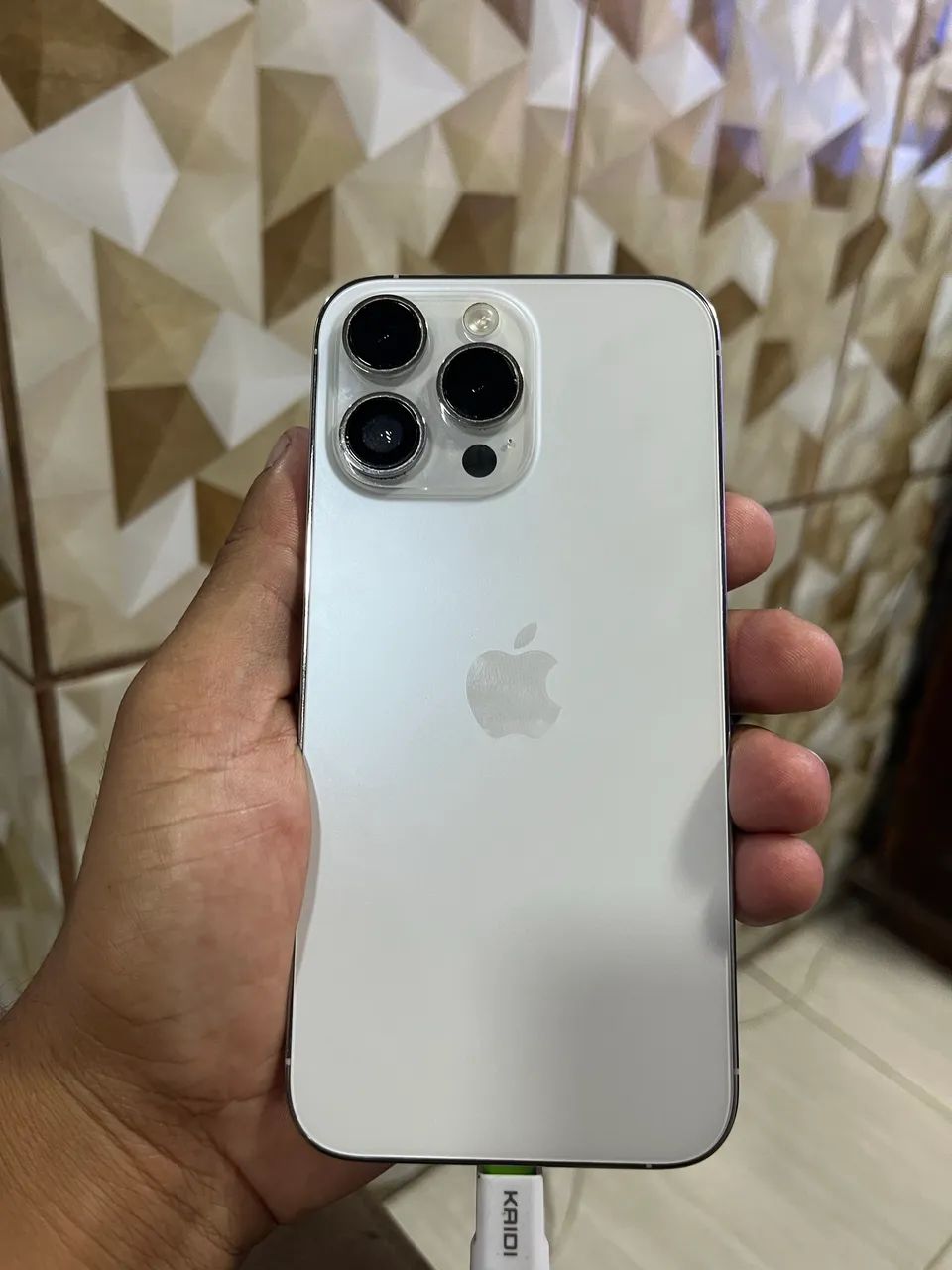 iPhone 14 Pro Max - Foto 4