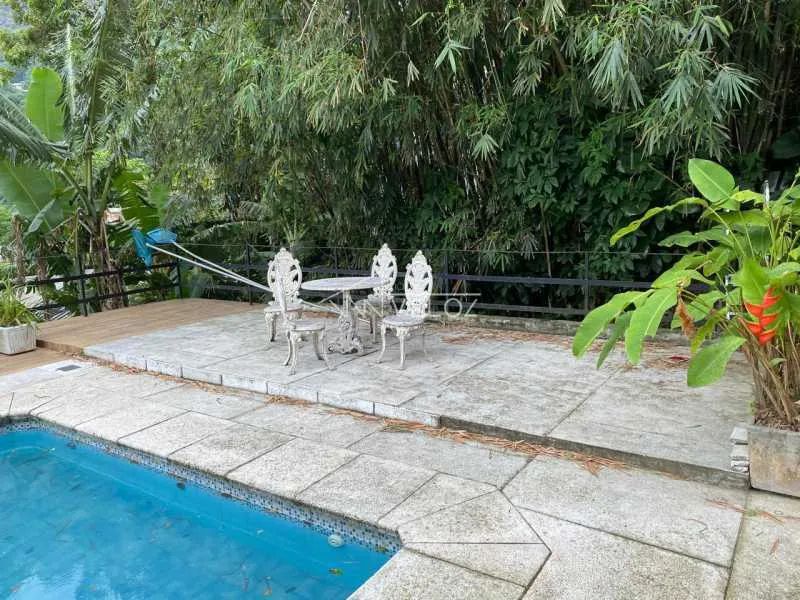 Casa de rua - Duplex / Residencial / São Conrado - Foto 4