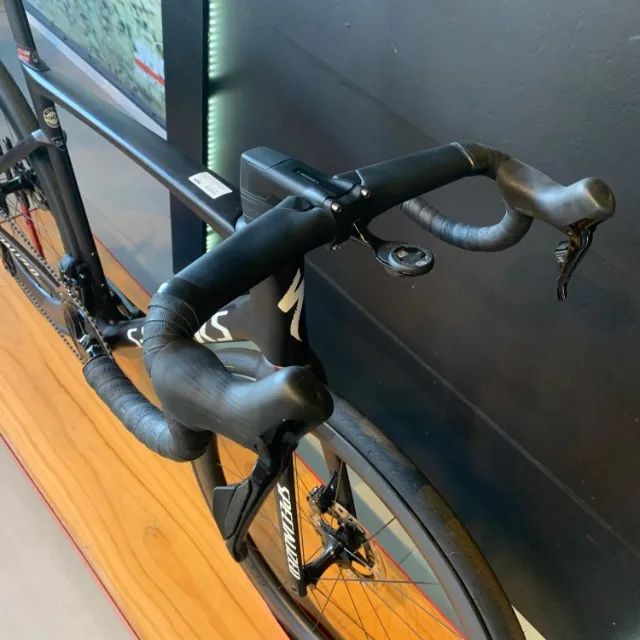Specialized Tarmac S-work SL7 Dura Ace 24v - Foto 4