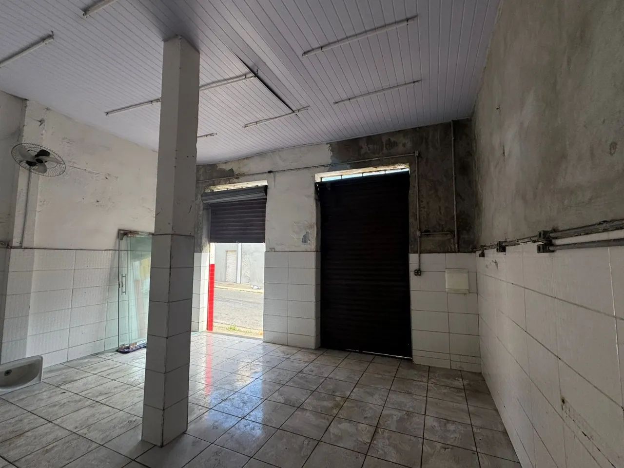 Loja no bairro Bonfim, com 40m2, com 1 banheiro! - Foto 2