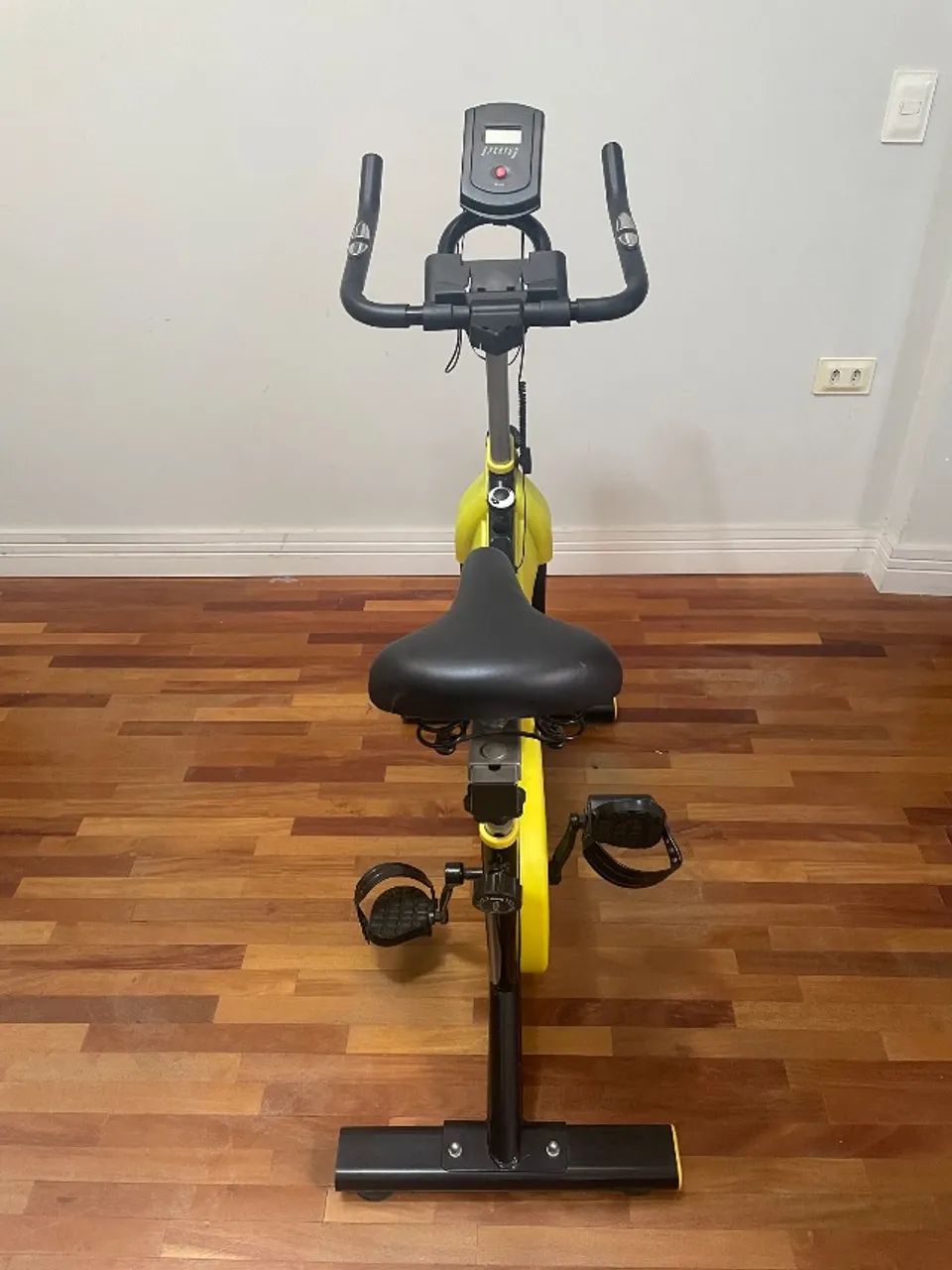 Bicicleta spinning wct - Foto 2