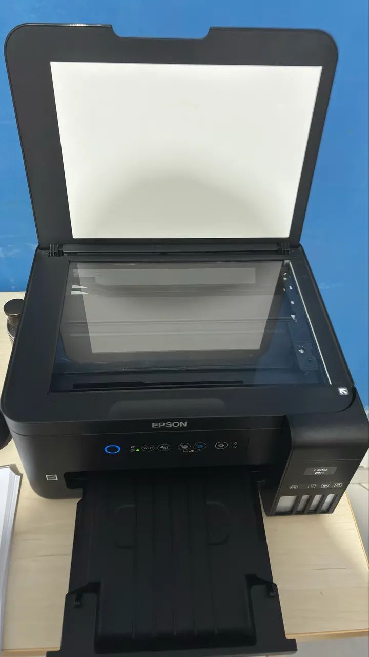 Impressora l4150 - Foto 4