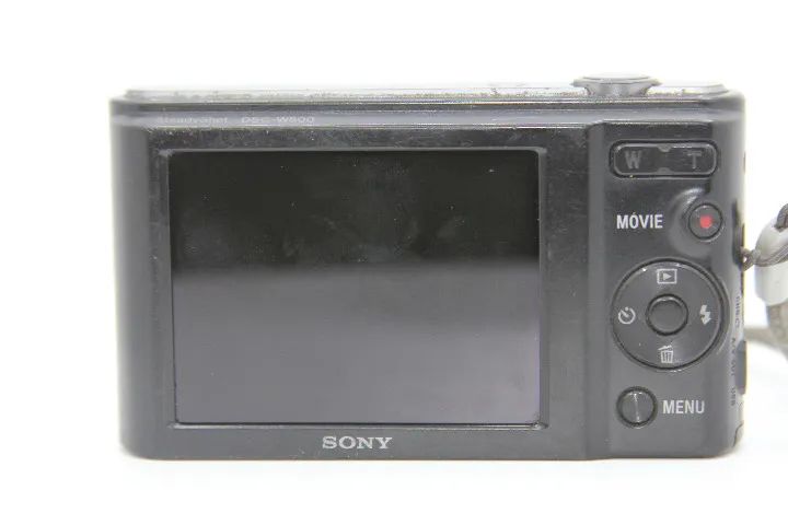 Sony W800 - Foto 2