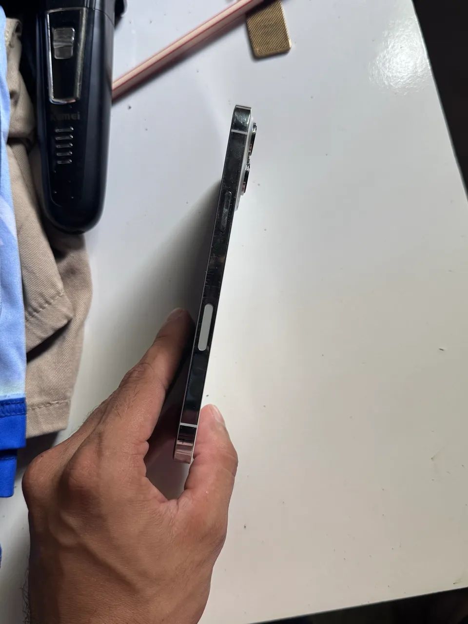 iPhone 13 Pro Max - Foto 5