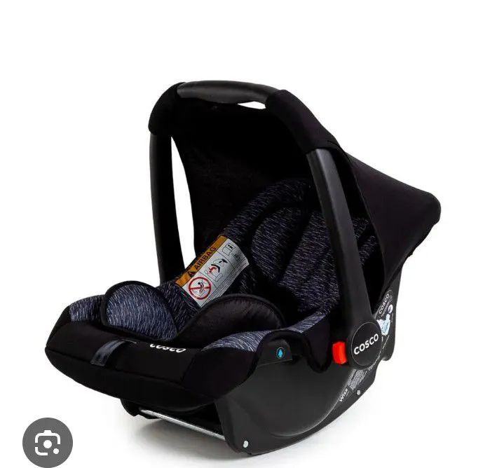 Bebê conforto Cosco  - Foto 2