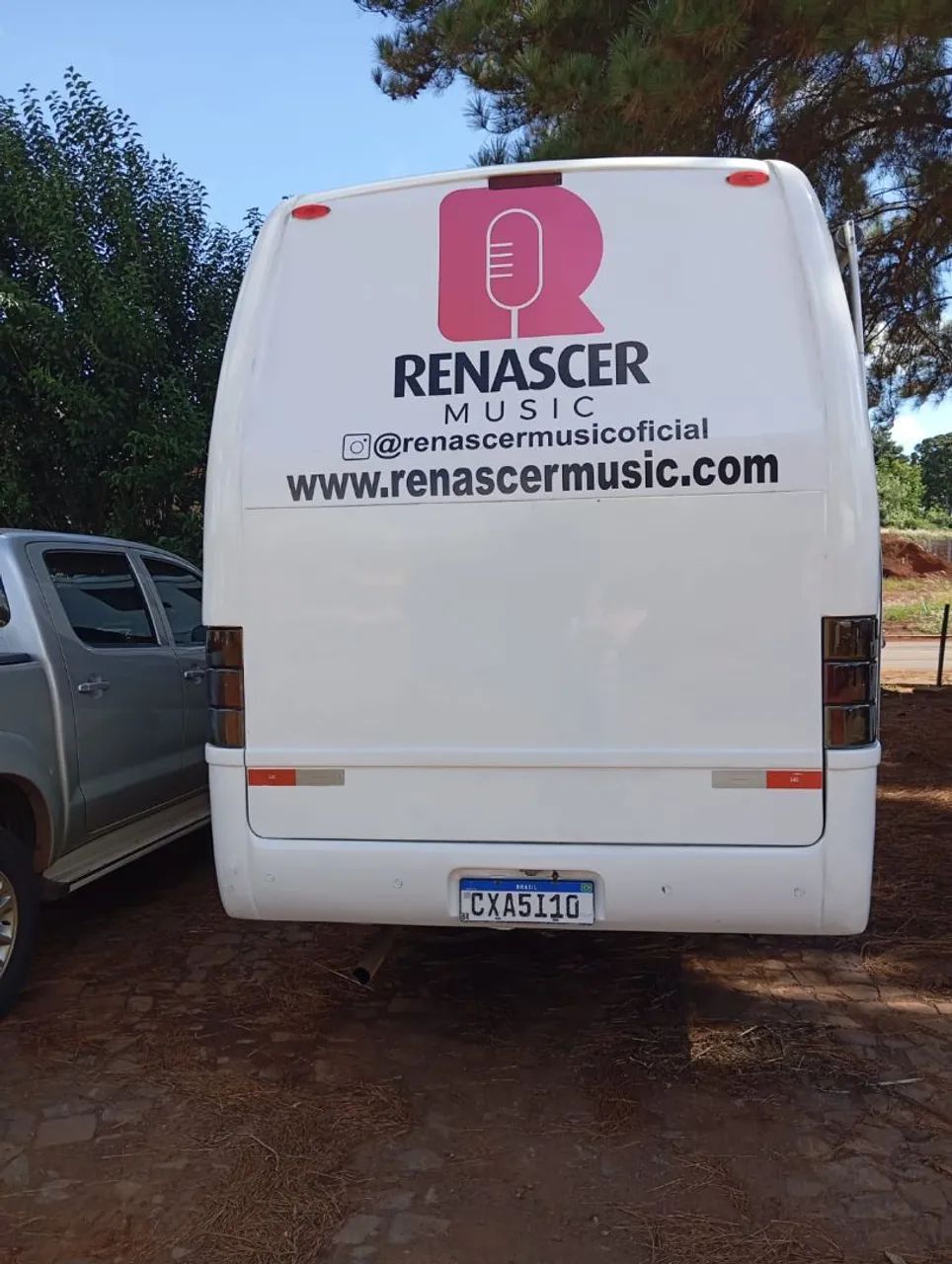 Vendo um motorhome  - Foto 3