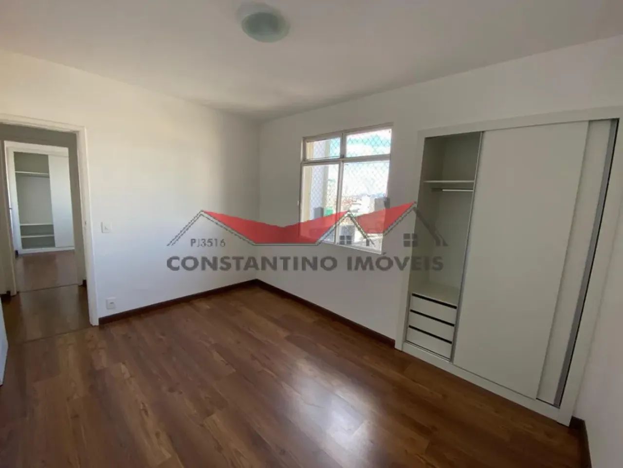 Apartamento com 2 quartos para alugar em Belo Horizonte - Foto 5