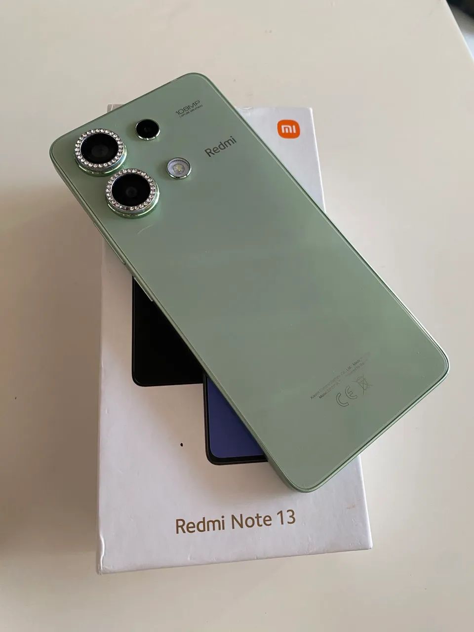 Redmi Note 13 128GB Completo  - Foto 3